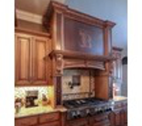 Custom Cabinets & Counter Tops Of Huntsville - Huntsville, AL