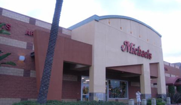 Michaels - The Arts & Crafts Store - Long Beach, CA