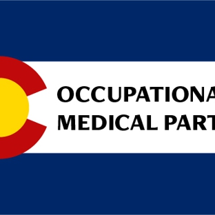 Colorado Occupational Medical Partners - Aurora, CO