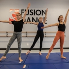 Fusion Dance