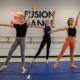 Fusion Dance