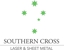 Southern Cross Laser & Sheet Metal Pty Ltd - Steel Fabrication & Supplies
