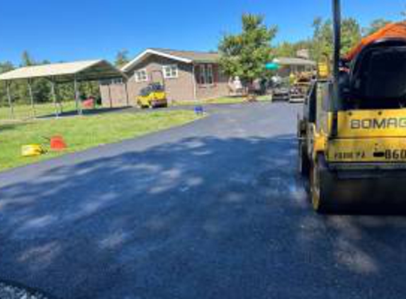 Priority  Paving - Severn, MD