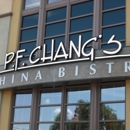 P.F. Chang's China Bistro - Chinese Restaurants