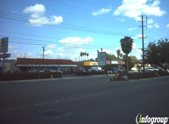 Gonzales Liquor Market - Anaheim, CA