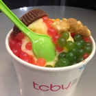 TCBY