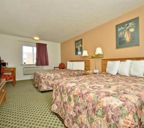 Americas Best Value Inn Marion, IL - Marion, IL