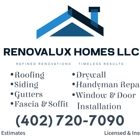 Renovalux Homes