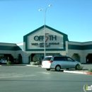 Disney's Character Warehouse Outlet Store - Public & Commercial Warehouses