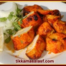 Tikka Masala - Indian Restaurants