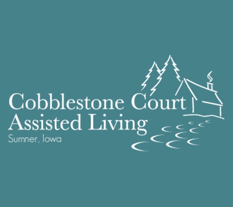 Cobblestone Court Assisted Living - Sumner, IA
