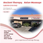 Ancient Therapy