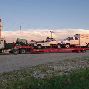 Schock's Towing - Gilberts, IL