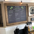 Manaia Coffee House and Island Grill