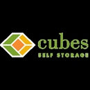 Cubes Self Storage - Self Storage
