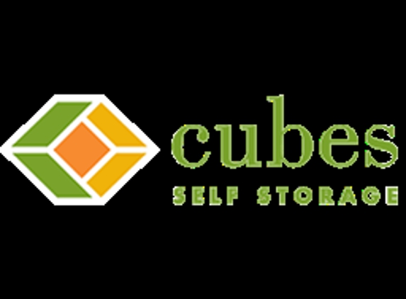 Cubes Storage - Salt Lake City, UT