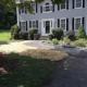 Precision Landscaping & Excavating