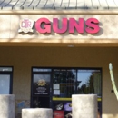 CTR Guns - Guns & Gunsmiths