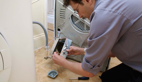 Washers & Dryers Service Repair