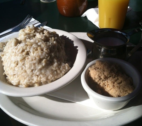 Potato Shack Cafe - Encinitas, CA