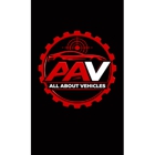 All About Vehicles
