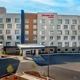Hampton Inn by Hilton St Louis Airport