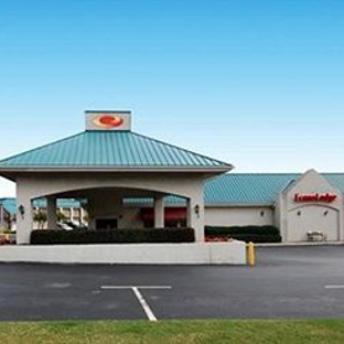 Econo Lodge - Birmingham, AL