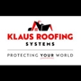 Klaus Roofing Systems