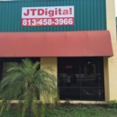 JTDigital mobile repair - Computer Cable & Wire Installation