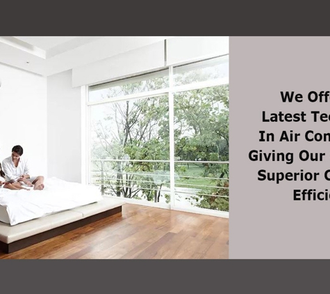 All Seasons Air Conditioning - Glynde, SA. We Offer The Latest Technology In Air Conditioning Giving Our Customers Superior Comfort & Efficiency