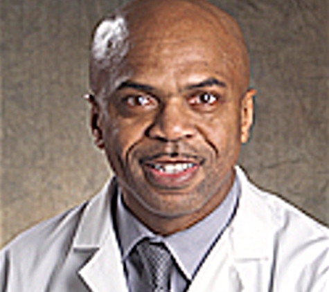 Dr. Robert R Igwe, MD - Berkley, MI
