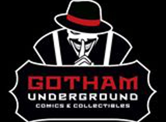 Gotham Underground - Oakland, NJ