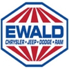 Ewald Chrysler Jeep Dodge Ram Oconomowoc Parts Department gallery