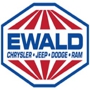 Ewald Chrysler Jeep Dodge Ram Oconomowoc Parts and Accessories Department