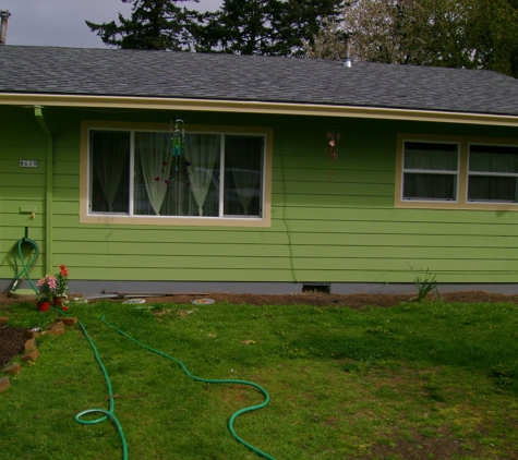 IC Construction Inc. - Portland, OR