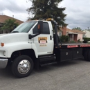 Gamez Towing - Automotive Roadside Service