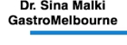 Dr. Sina Malki GastroMelbourne - Gastroenterology