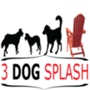 3 Dog Splash