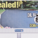 Dr. Blacktop - Paving Contractors