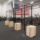 Allegiance Fitness - Gymnasiums