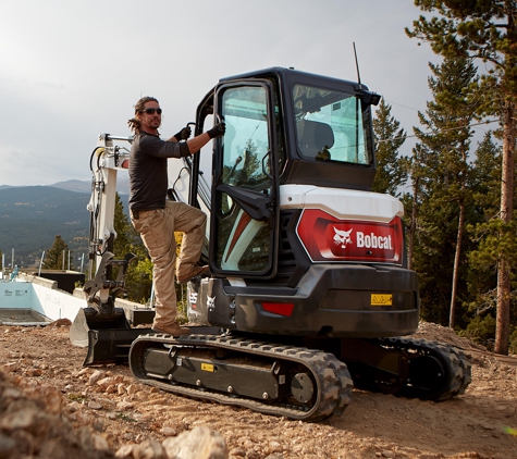 Bobcat of New Hampshire - Hudson, NH