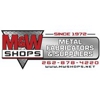M & W Shops Inc gallery