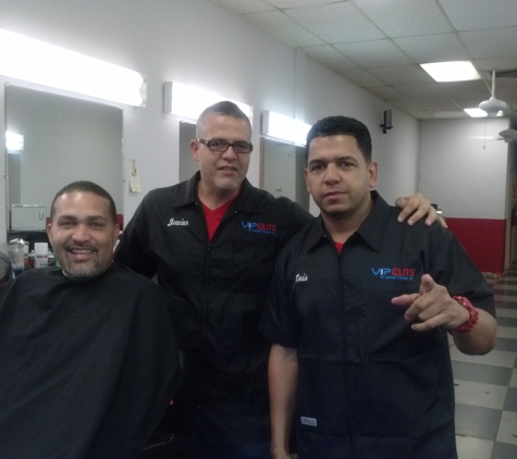 Vip Cuts Of Central Florida - Orlando, FL