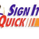 Sign It Quick - Labels