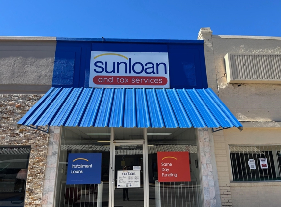 Sun Loan Company - Del Rio, TX