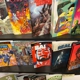 Bazinga Comics