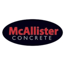 McAllister Concrete Co - Concrete Products
