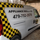 Appliance Repair Pro - Major Appliance Refinishing & Repair