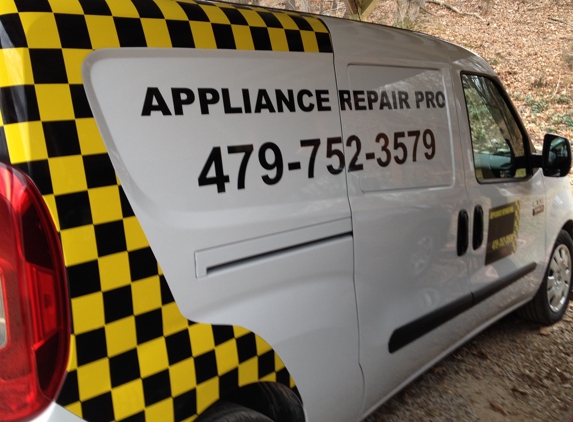 Appliance Repair Pro - Decatur, AR