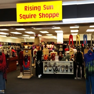 Rising Sun Squire Shoppe - Decatur, GA